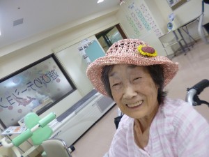 第27回　手芸教室 写真