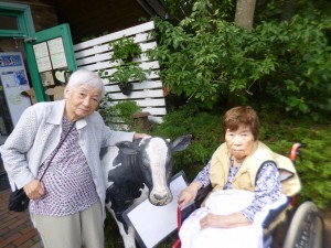 軽食会　町田あいす工房ラッテ 写真