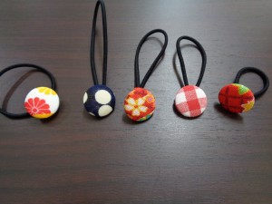 手作りクラブ 写真