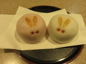 ～お月見～ 写真