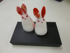 第28回　手芸教室 写真