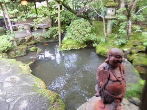 食事会「うかい竹亭」 写真