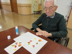 絵手紙の日 写真