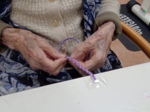 手作りクラブ 写真