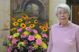 訪問美容室 写真