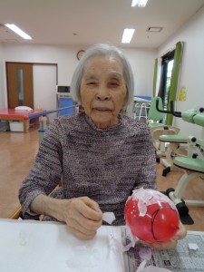 手作りクラブ 写真