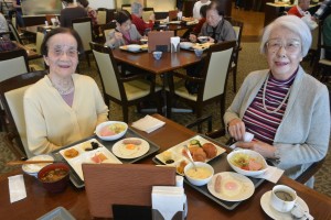秋の1泊旅行～2日目～ 写真