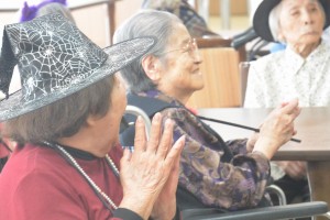 Trick or Treat！ 写真