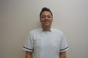 新入職員紹介 写真