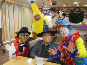 ハロウィン2 写真