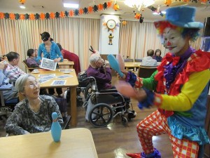 ハロウィン3 写真