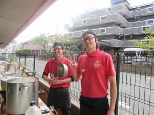 西海ラーメン 写真