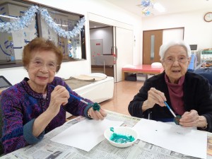 手作りクラブ 写真