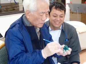 手作りクラブ 写真