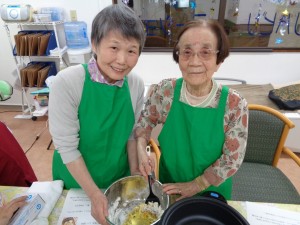 おやつクラブ 写真