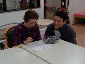 学習クラブ 写真