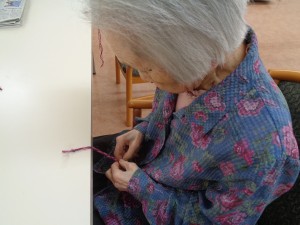 手作りクラブ 写真