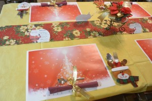 クリスマス会☆午前の部 写真