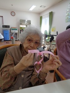 手作りクラブ 写真