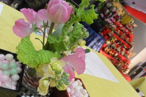 ひな祭り会～午前の部～ 写真