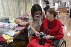 物産展･衣料品販売★ 写真