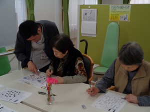 学習クラブ 写真