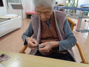 手作りクラブ 写真