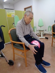 運動クラブ（ボール運動） 写真