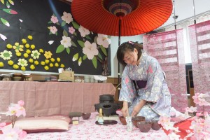 さくら祭り～その2～ 写真