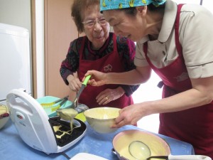 ホワイトデー 写真