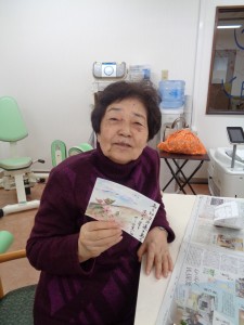 絵手紙クラブ 写真