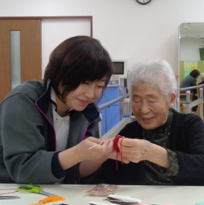 手作りクラブ 写真