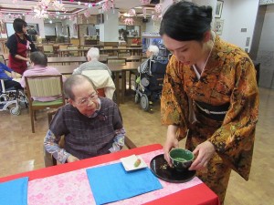 さくら祭り② 写真