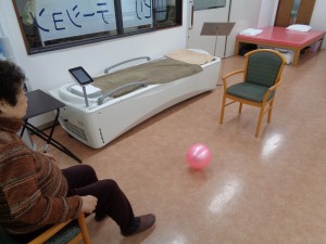 運動クラブ（ボール運動） 写真