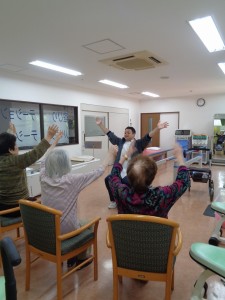 運動クラブ（ボール運動） 写真
