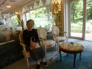 食事会「日本閣」 写真