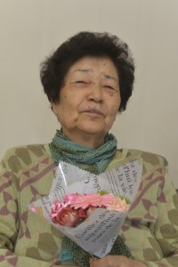 お誕生日会 写真