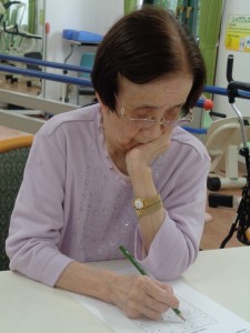 学習クラブ 写真