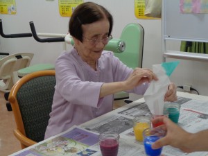 手作りクラブ 写真