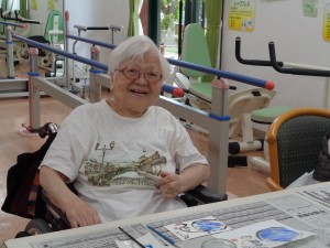 絵手紙クラブ 写真