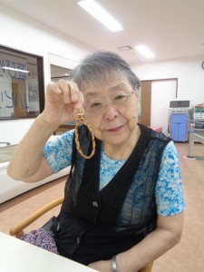 手作りクラブ 写真