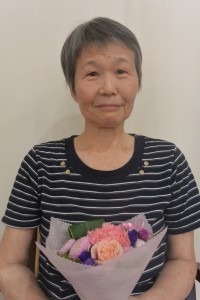 誕生日会♪ 写真