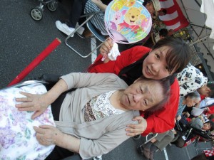 納涼祭～パート2～ 写真