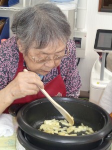 手作りおやつクラブ 写真