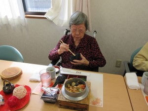 釜寅の日 写真