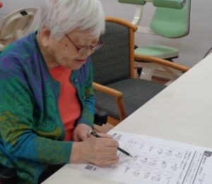 学習クラブ 写真