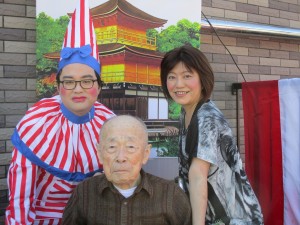 近畿物産展 写真