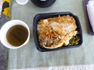 遊びり・ラウンジランチ 写真