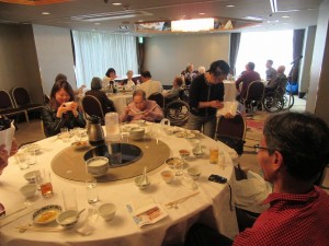 日帰り旅行 写真