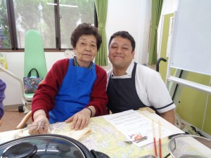 手作りおやつクラブ 写真